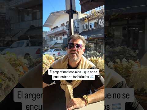 Argentina tiene algo especial #argentina #cordoba #travel #amor #love #special