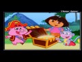 Dora The Explorer The Search For Pirate Pigs Treasure Episode 7