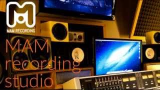 Speciale MAM RECORDING studio