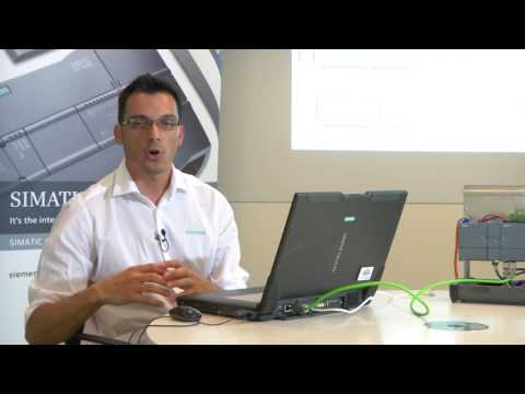 Comunicazione MODBUS RTU