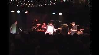 Ben Folds - Hiro&#39;s song - live at 40 watt Athens, GA 2001 live