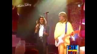 Modern Talking - &quot;Doctor For My Heart&quot;