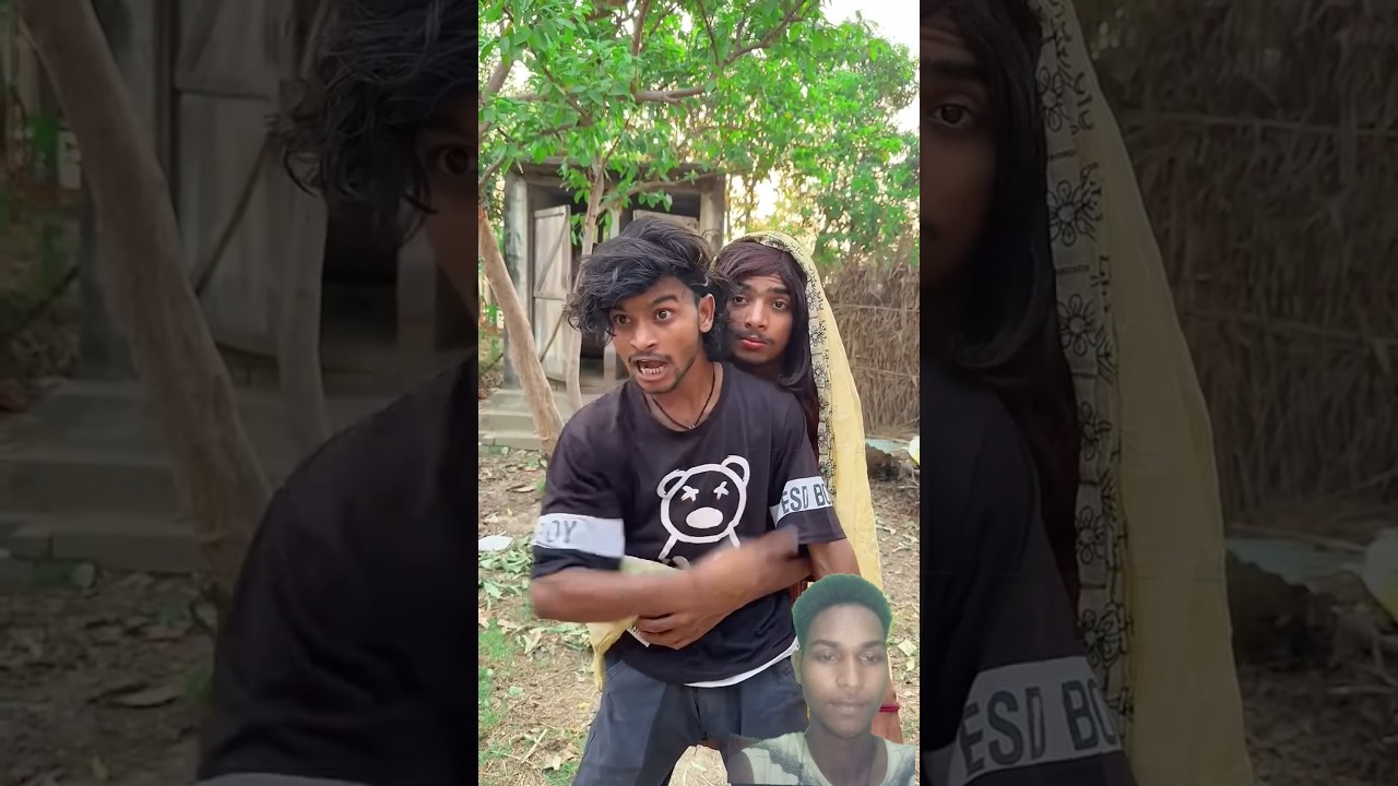 Ankit's Superstar Comedy Take Down: The Funniest Short Video 2