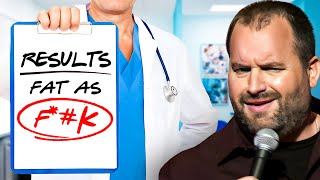 Dr. Dick | Tom Segura Stand Up Comedy | &quot;Completely Normal&quot; on Netflix