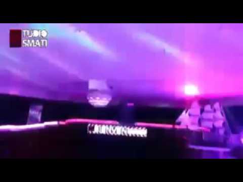 Cheb Nadjib et Hichem Smati (zawjouni nesta39al) Pidro Annaba