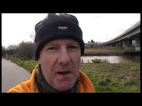 RHUDDLAN ESTUARY WALK