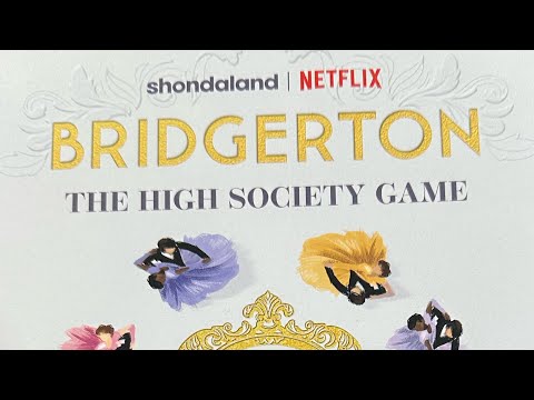 A Designer Reviews: Bridgerton