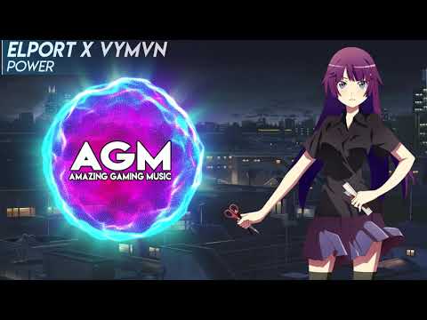 ELPORT x VYMVN - Power [NCS Release] Video