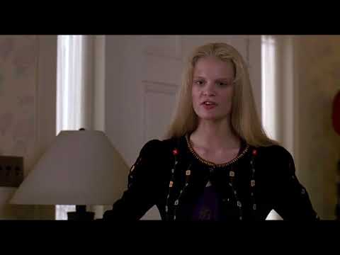 Parenthood - "He's My Life" - Dianne Wiest x Martha Plimpton