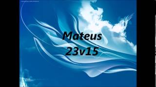 Quem é DEUS pra você Pr Franklin Rocha