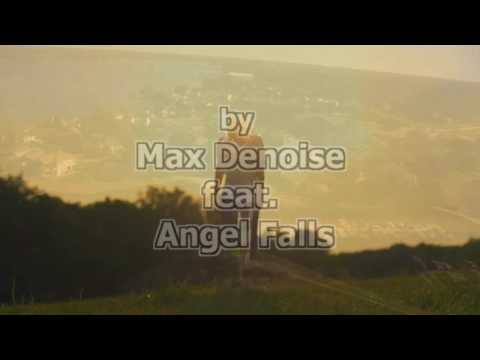 Max Denoise feat. Angel Falls - Forgive You (Teaser)