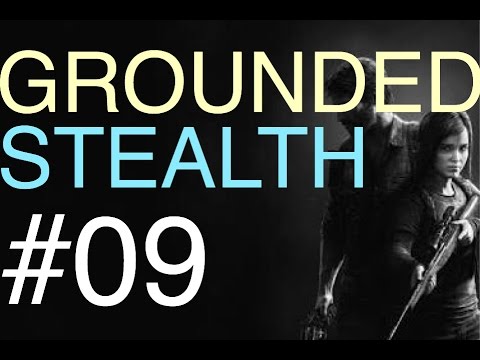 The Last of Us - GROUNDED: Ellie Lakeside Resort - Cabin Resort (No Damage)