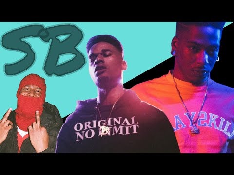 *FREE* AZCHIKE x AZSWAYE x 1TAKEJAY "TYPE BEAT" 2019 🥊