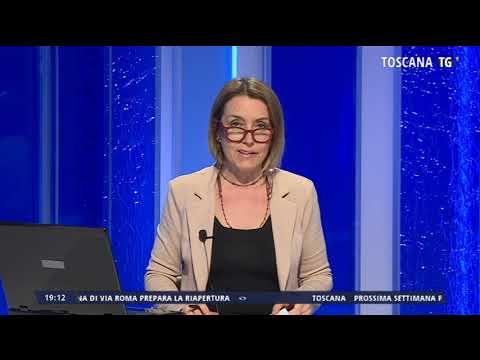 2021-04-24 TG REGIONALE ORE 19.00