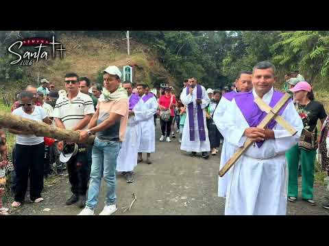 SEMANA SANTA LA VICTORIA BOYACÁ 2026