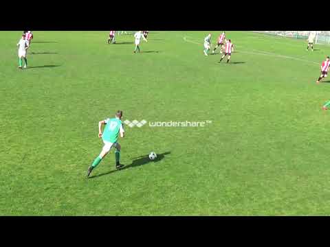 Bohemians 1905 - Ervěnice-Jirkov 6:0 (3:0) - 1. poločas - MU 6.10. 2018