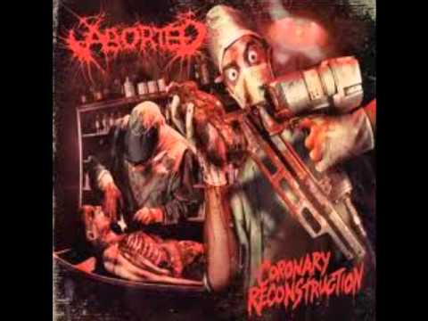 Aborted- From A Tepid Whiff