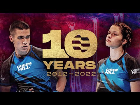 IMMAF 10 Years: Building the Future of MMA