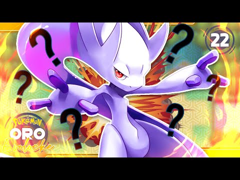 Pokémon Oro EvoLocke Ep.22 - 0 VIDAS Y AHORA QUEEEEEEEEEE