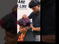 Solpe Cut Song Remix Singer Tamilsong Folksong Hairstyle Haircut ️ ️ ️ ️
