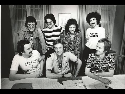 Pepe Lienhard Sextett Story - Teil 2