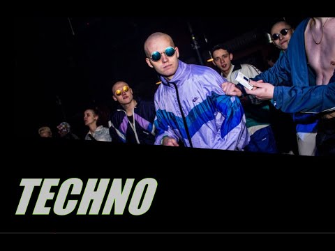 Techno | 2020 | #3(Deborah De Luca,Carl Cox,Nicole Moudabe)