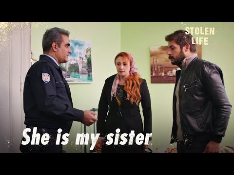 Ali breaks Pervin's heart - Stolen Life | Short Scenes