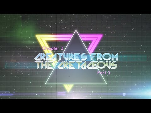 Tales From the Loop | Chapter 3 - Part 3