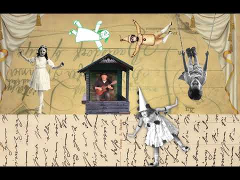 Guck mal was ich alles bin