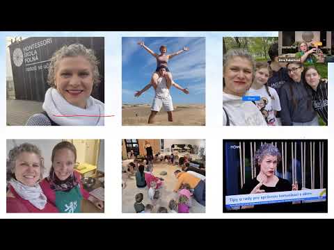 Jak zachovat klid, když vás děti štvou? Záznam webináře zdarma z února 2026