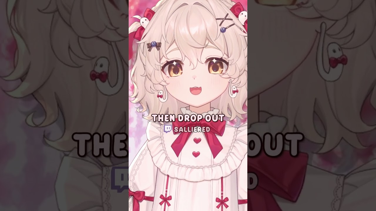 The 30 30 Rule! 🧐 #shorts #vtuber