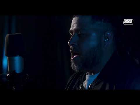 DIRTY SAGE - Resistência (Beat: Jazzz Desko) / Compilado Hip Hop a Mar Abierto Vol. 1