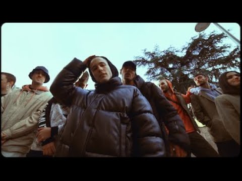 Menend, Walls, Jorge Román - X Y PA MI (Videoclip Oficial)