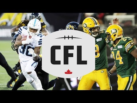 Canadian Football League (CFL) - Liga, Regras e Jogadores da NFL