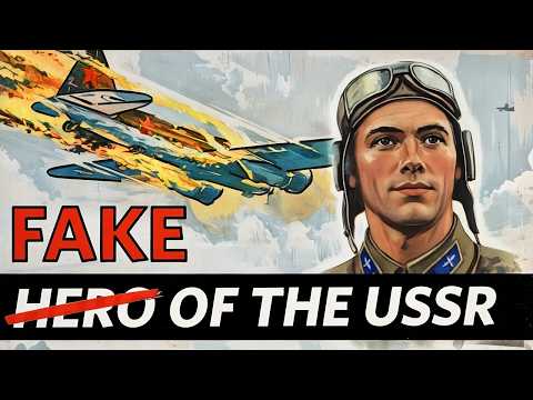 How the USSR Accidentally Debunked Its Own Legend