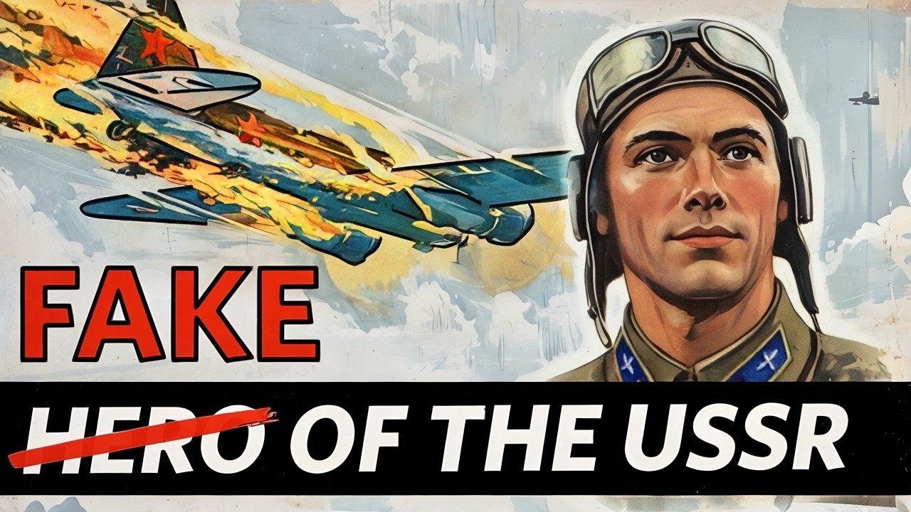 How the USSR Accidentally Debunked Its Own Legend