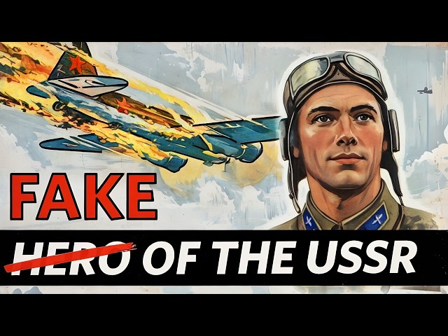How the USSR Accidentally Debunked Its Own Legend SDDEFAULT Thumbnail