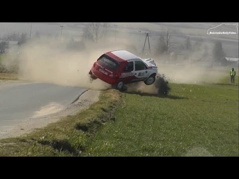 2 Rajd STEP 2014 by RRV