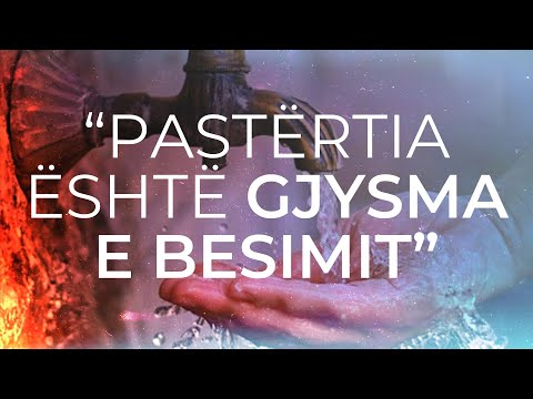 Mirësia e shpirtit dhe e zemrës. "Pastërtia është pjesë e Besimit" - Këshilla të bukura