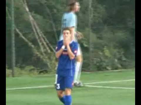 Fontanabuona U. Sanremo 1-7 | 11/10/2009