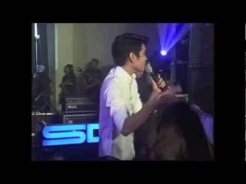 Somedaydream-Delivery boys at the Selecta Cornetto GEB5