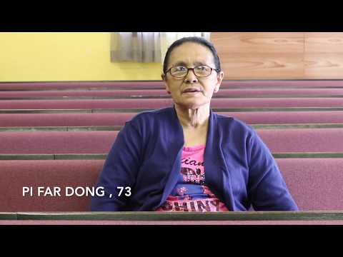 MINO HRANG THUCAH | PI FAR DONG