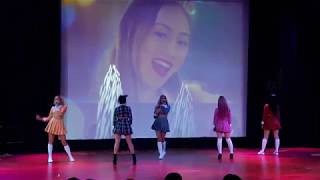 Japh Dolls - Magdamagan @MIM2018