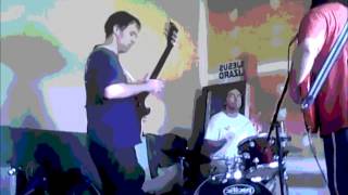 GBN - Coatesville Jam - Post Coital Glow - June 28 2014