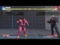 Sfv Dan S Hidden Taunts