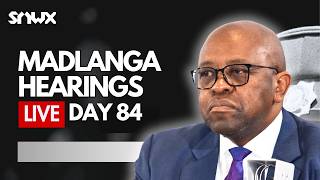 Download lagu TMPD official testifies at Madlanga Commission mp3