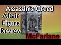 Altair, Assassin's Creed, McFarlane Figure Video ...