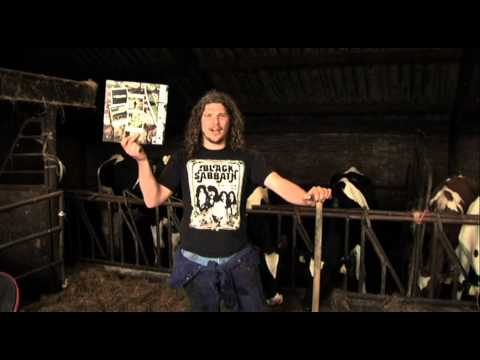 Frisian Metal Massacre promo 2012