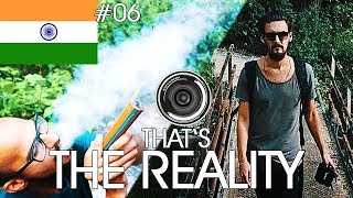 SMOKE HASH EVERYDAY in Parvati Valley - The whole truth | Kasol, Chojh | Sofian Worldwide #58