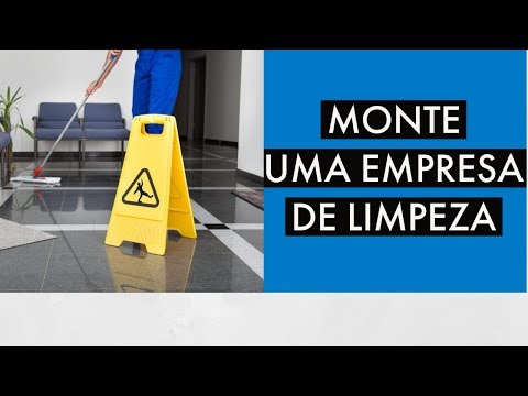 , title : 'COMO MONTAR UMA EMPRESA DE LIMPEZA'